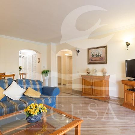 Hacienda Playa Apartment Marbella Exterior photo